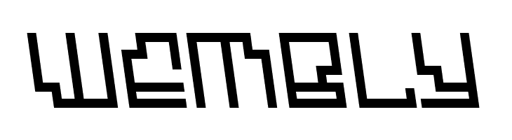 Hypersonic  Free Fonts Download