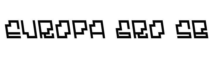 Hypersonic  Free Fonts Download