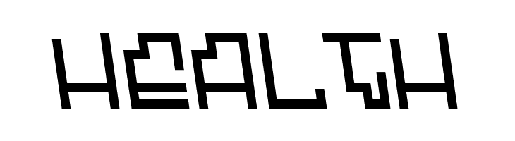 Hypersonic  Free Fonts Download
