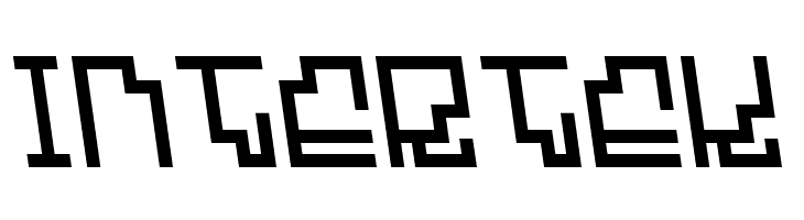 Hypersonic  Free Fonts Download