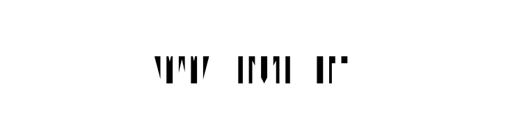 CFB1 American Patriot SOLID 2 Bold Italic  Free Fonts Download