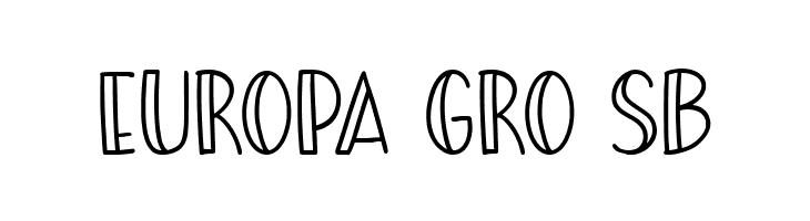 Summer Beach Regular  Free Fonts Download