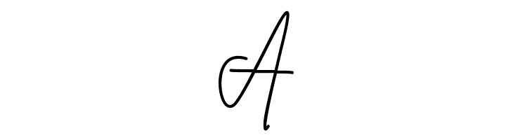 Brittany Signature  Free Fonts Download