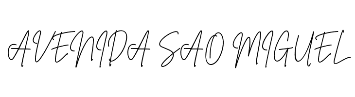 Brittany Signature  Free Fonts Download