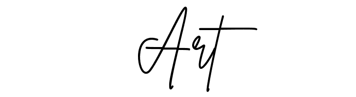 Brittany Signature  Free Fonts Download