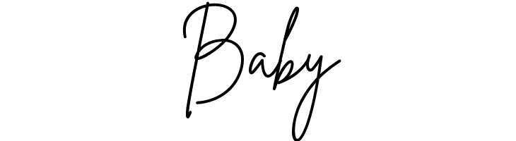 Brittany Signature  Free Fonts Download