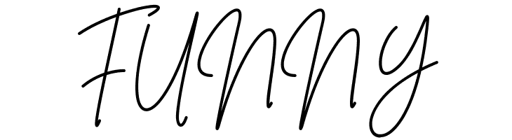 Brittany Signature  Free Fonts Download