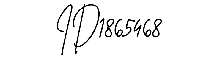Brittany Signature  Free Fonts Download