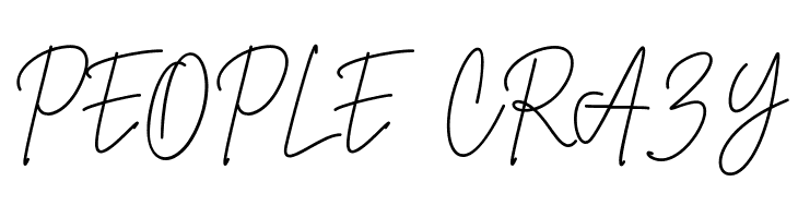 Brittany Signature  Free Fonts Download