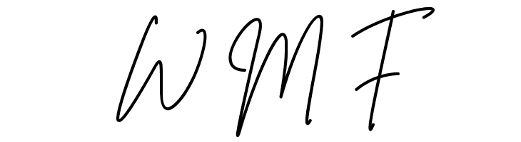 Brittany Signature  Free Fonts Download