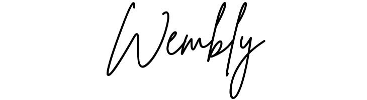 Brittany Signature  Free Fonts Download