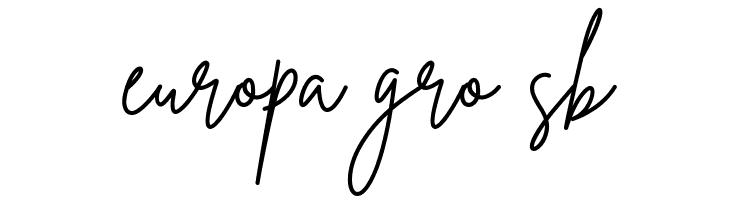 Brittany Signature  Free Fonts Download