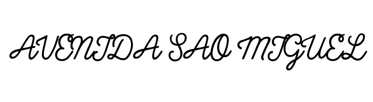 Local Brewery Two  Free Fonts Download