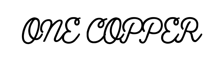 Local Brewery Two  Free Fonts Download