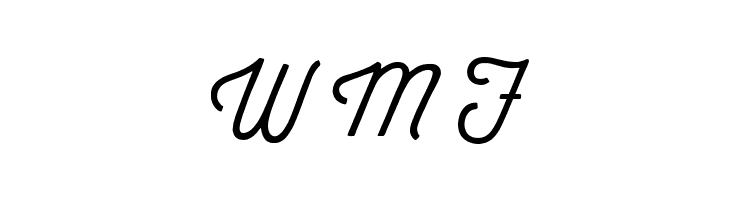 Local Brewery Two  Free Fonts Download