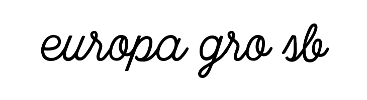 Local Brewery Two  Free Fonts Download