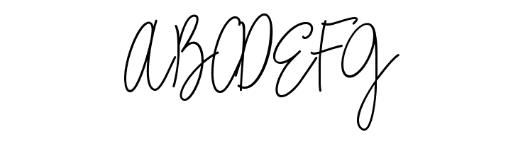 City Streetwear Regular  Free Fonts Download