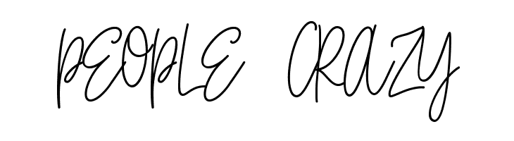 City Streetwear Regular  Free Fonts Download