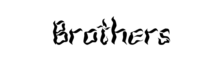 Nocturne  Free Fonts Download