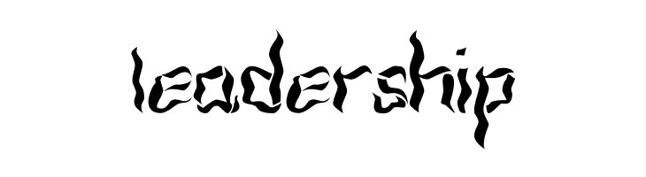 Nocturne  Free Fonts Download