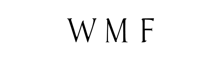 Gudvayne Regular  Free Fonts Download