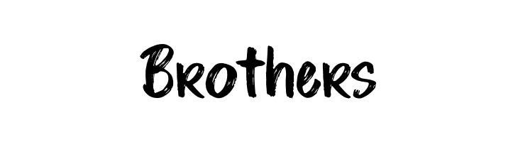 Kinder Boy Regular  Free Fonts Download