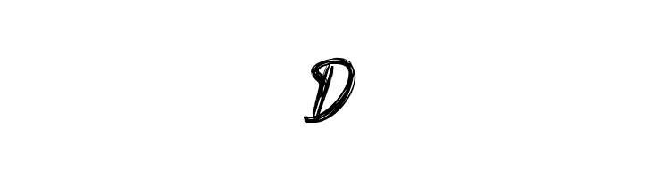 Hello Dear Demo Italic  Free Fonts Download