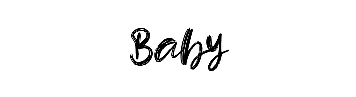 Hello Dear Demo Regular  Free Fonts Download