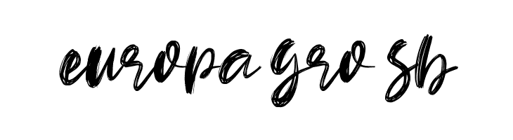 Hello Dear Demo Regular  Free Fonts Download