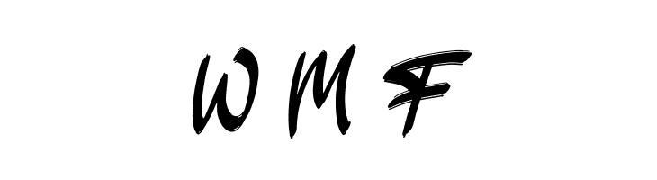 JakAs  Free Fonts Download