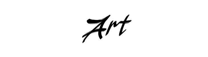 JakAs Italic  Free Fonts Download