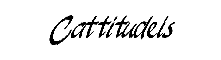 JakAs Italic  Free Fonts Download