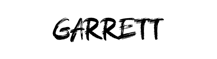 brushield  Free Fonts Download