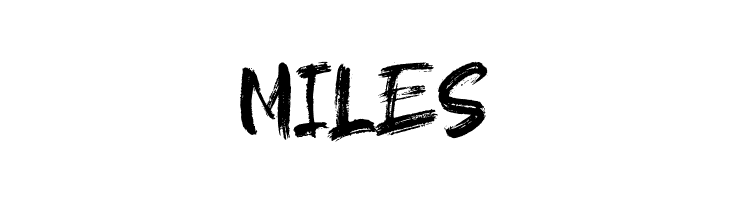 brushield  Free Fonts Download