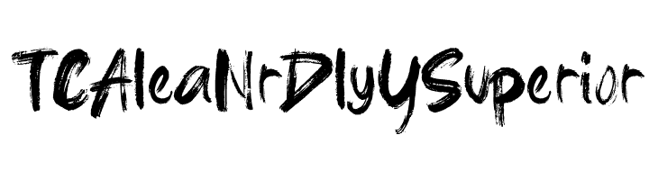 brushield  Free Fonts Download