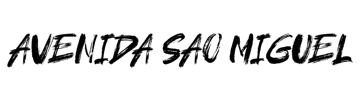 brushield Italic  Free Fonts Download