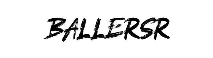 brushield Italic  Free Fonts Download