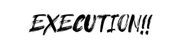 brushield Italic  Free Fonts Download