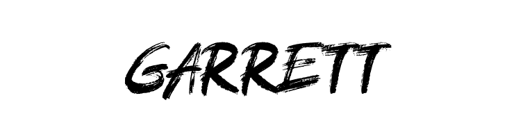 brushield Italic  Free Fonts Download