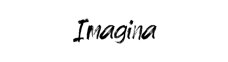 brushield Italic  Free Fonts Download