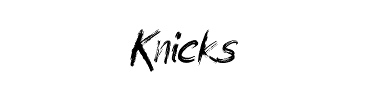 brushield Italic  Free Fonts Download