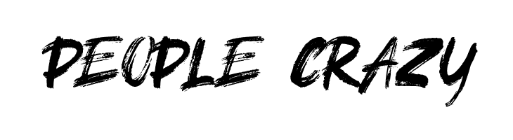 brushield Italic  Free Fonts Download