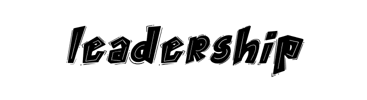 THEYGI Italic  Free Fonts Download