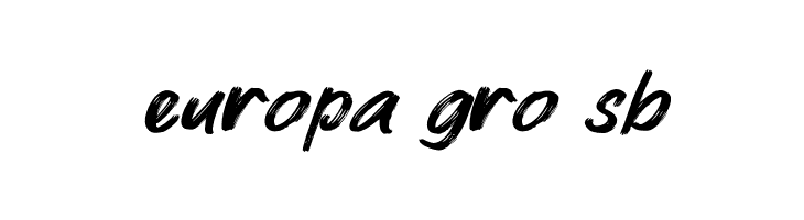 Parkway Lush  Free Fonts Download