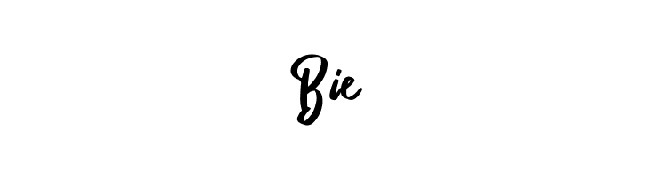 Hanomali Demo Regular  Free Fonts Download
