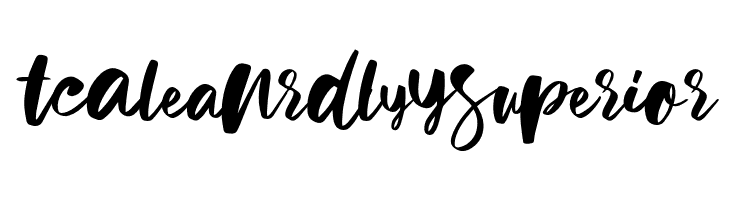 Holiday Sun  Free Fonts Download