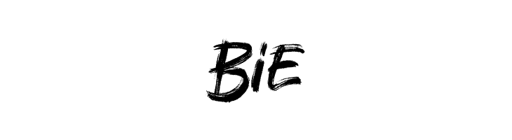 Rushink DEMO  Free Fonts Download