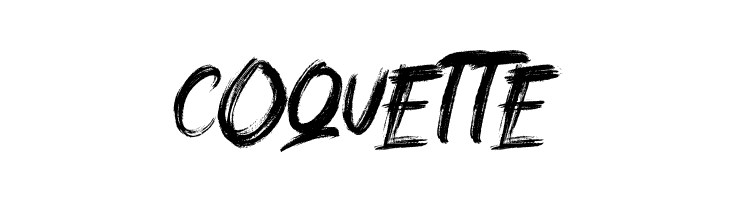 Rushink DEMO  Free Fonts Download