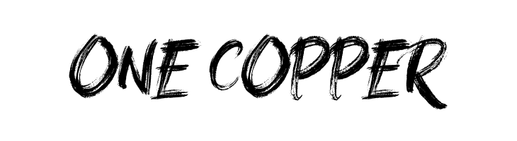 Rushink DEMO  Free Fonts Download