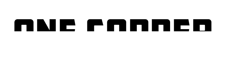 CFB1 American Patriot SPANGLE 2 Normal Italic  Free Fonts Download